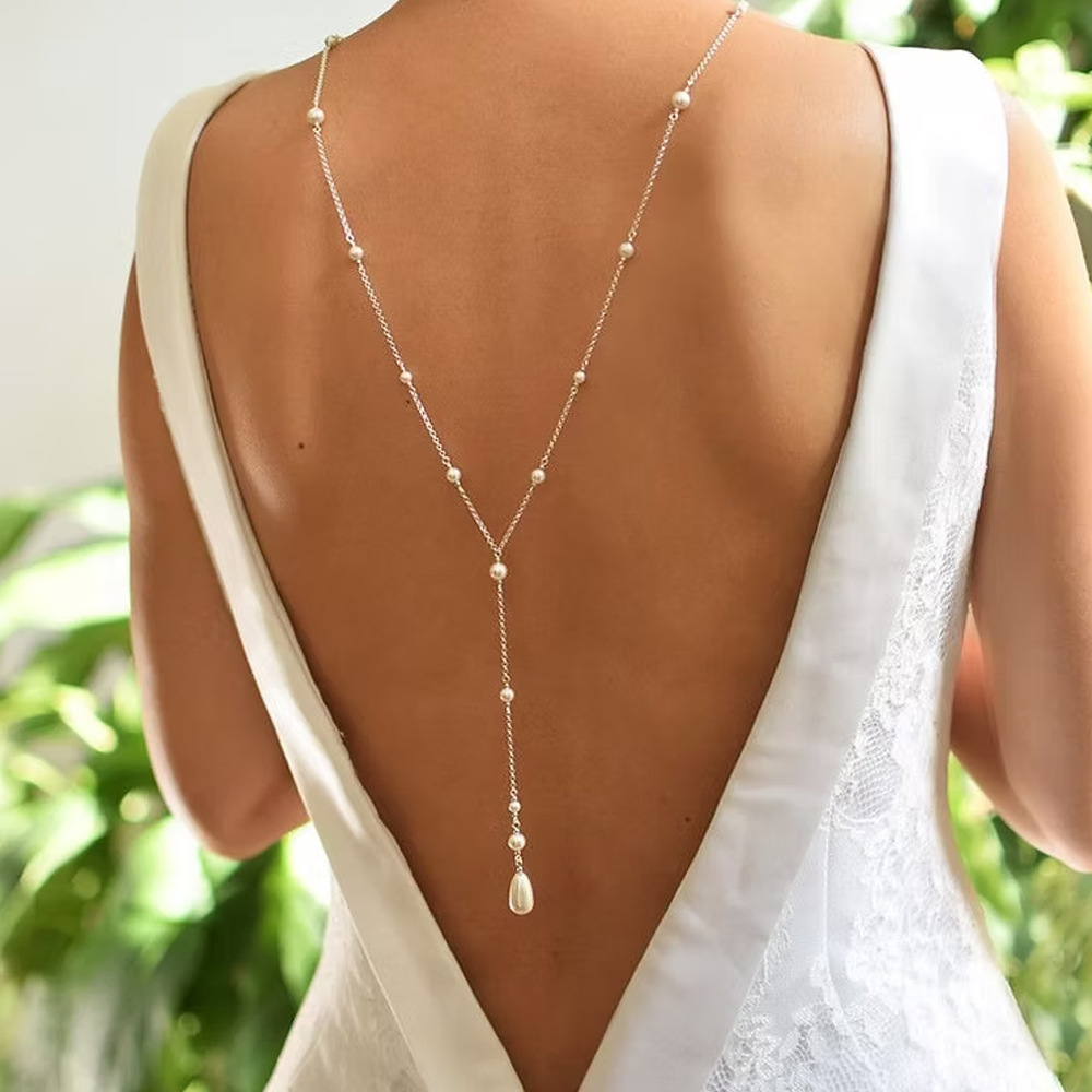 Европейская и американская бижутерия сексуальная цепочка для тела с блестящими алмазами одноцепочная бикини цепочка экспорт лучший продаваемый задний блестящий алмазный цепь