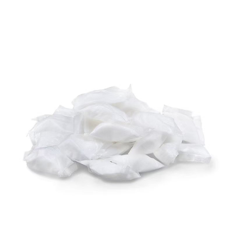 5 grams of coagulant urine coagulation deodorization curing agent car urinal absorbent powder deodorization water soluble