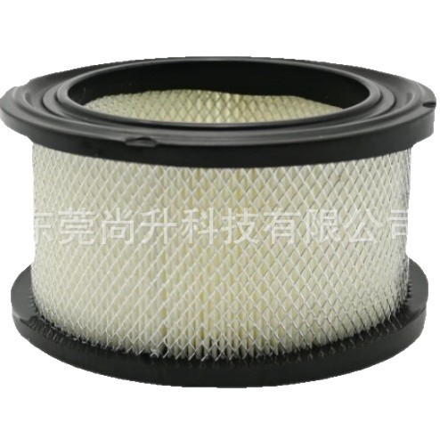 Suitable for 231847-S Lawn Mower Lawn Mower Garden Machinery Engineering Machine Accessories Air Filter Mesh Filter Element