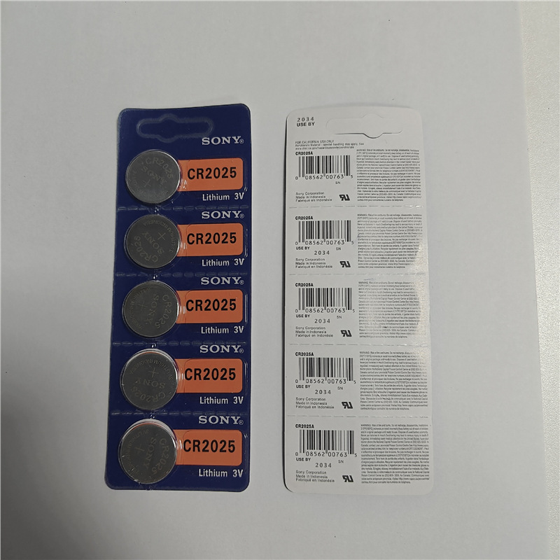 / Cr2032 Cr2016 Cr2025 2450 Cr2430 337 377 Button Battery