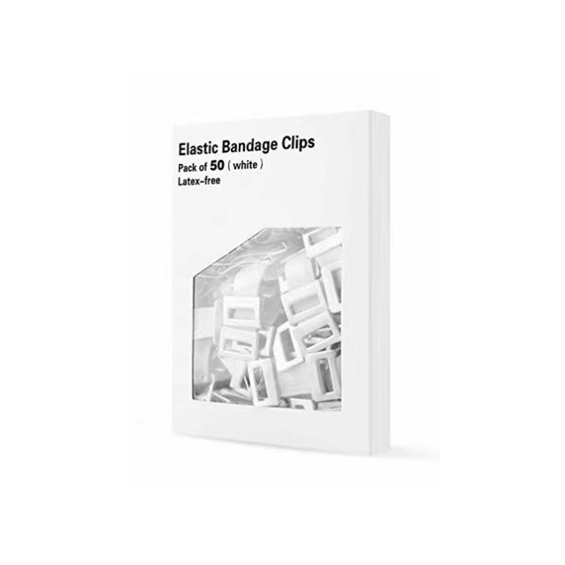 Bandage Buckle, Bandage Buckle, Medical Bandage Buckle, Elastic Bandage Buckle