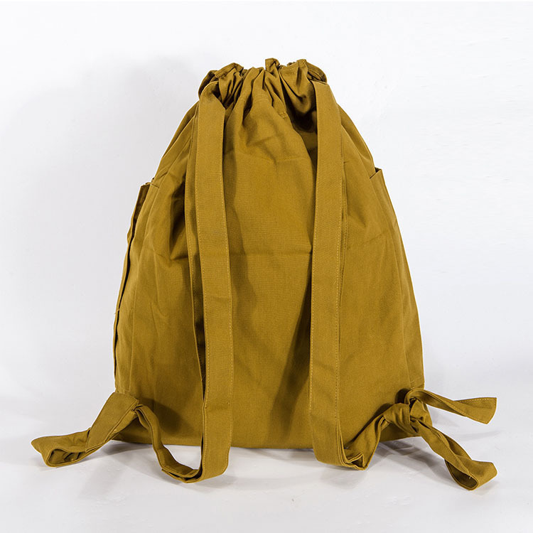 Meditation Supplies Buddha Bag Backpack Mountain Bag Large Backpack Monk Bag Sachet Bag Worshiping Buddha Bag Arhat Bag Lay Bag