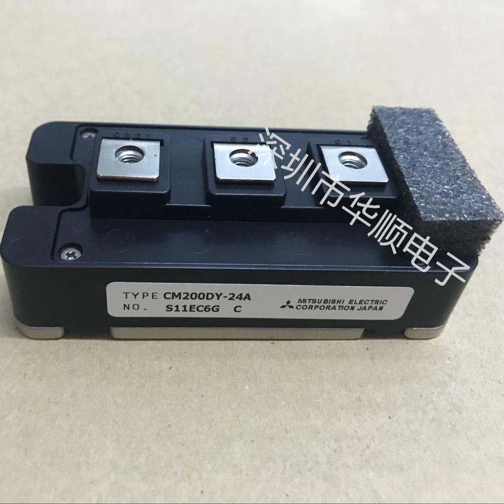 Cm200Dy-24A Cm150Dy-24A Cm100Dy-24A Cm300Dy-24Nf Power Module