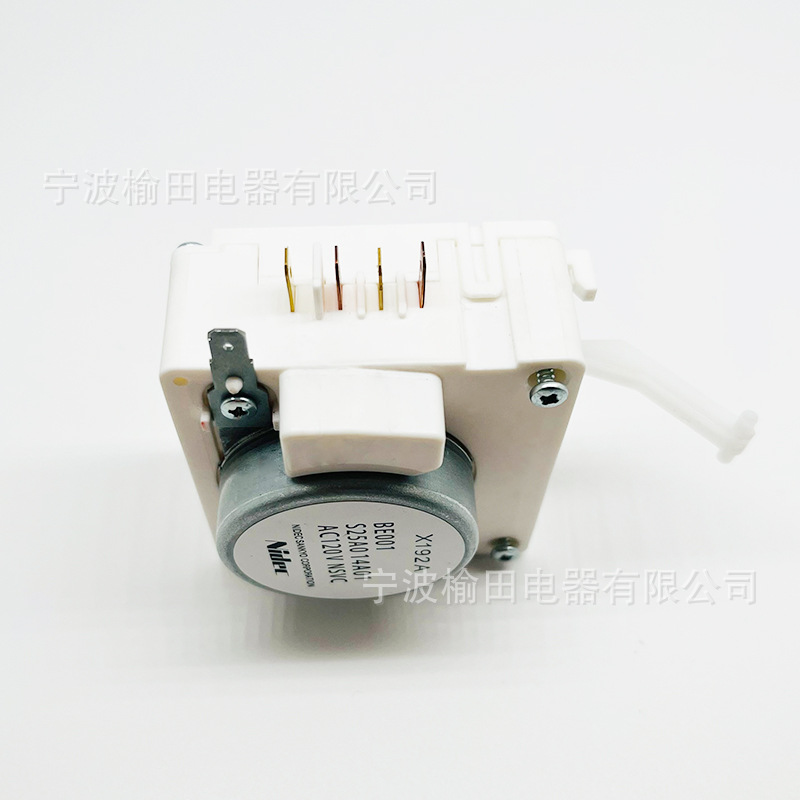 242303001/2422839013016452X192A Refrigerator Air Door Damper Cross-Border Exclusive Accessories