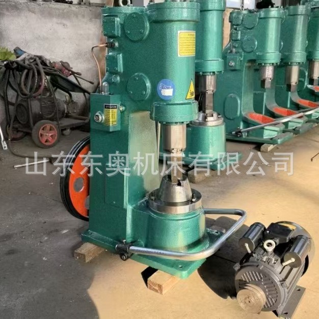 Manufacturers Supply C41-150Kg Hammering Air Hammer Electric Air Hammer C41 Series Air Hammer