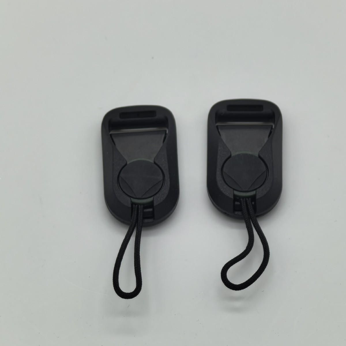 Factory direct camera quick release buckle strap buckle camera wrist strap quick release buckle camera shoulder strap quick hanging beans