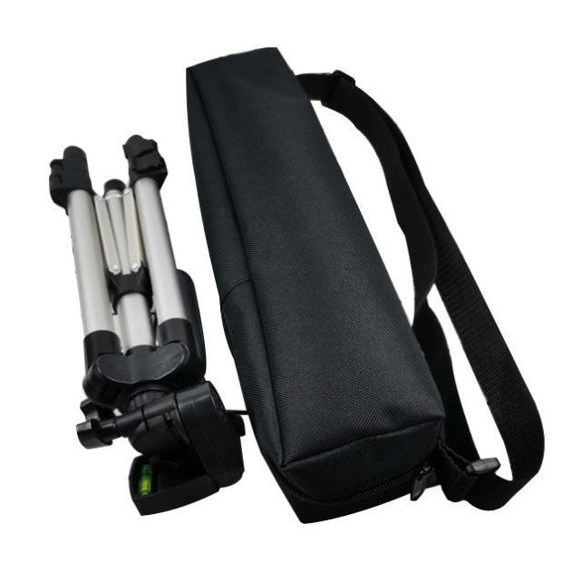 600D Oxford Cloth Portable Storage Bag Live Broadcast Stand Tripod Storage Bag Light Stand Easel Storage Bag Long Bag