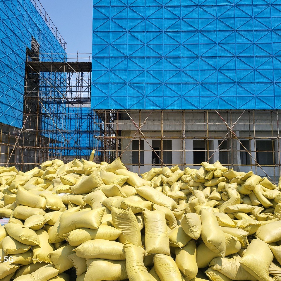 Pearlite 30 Mesh Vitrified Microbeads Hydrophobic Perlite Fireproof Sound-Absorbing Manufacturer Large Discount Soil Improvement