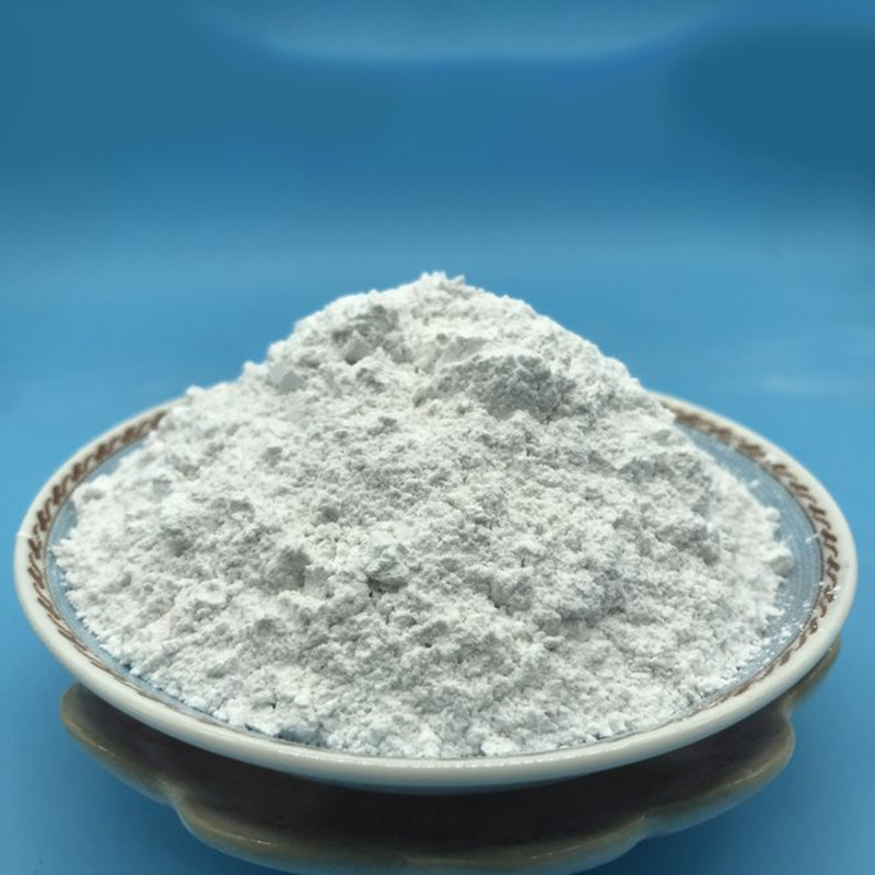 Supply of Oil Field Drilling Liquid, Sulfuric Acid Powder, Heavy Crystal Powder, School Laboratory Heavy Crystal Powder, Large Quantity and Excellent Price