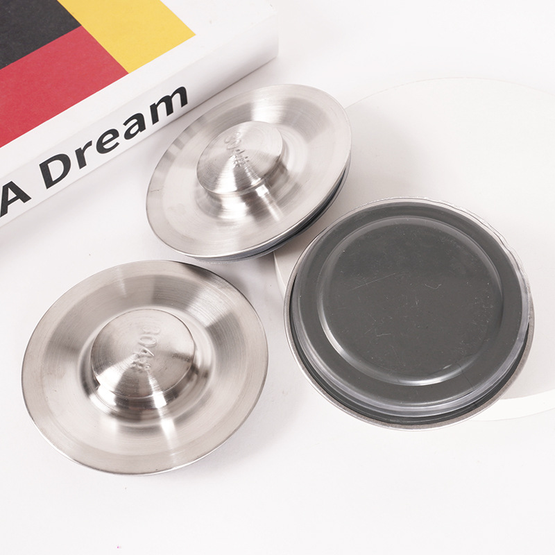 Factory wholesale deodorant floor drain cover drain plug sink plug sink plug sewer plug 2 yuan supply