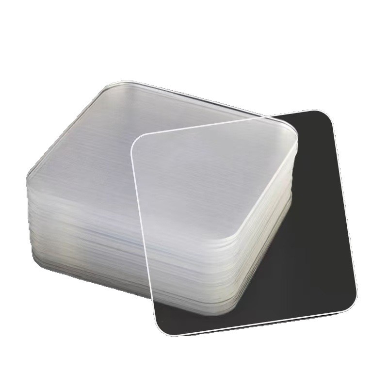 Double-Sided Adhesive High-Viscosity Fixed Nano Patch Sticks to the Wall Without Leaving Traces. Double-Sided Adhesive Sticks to the Car for Fixation