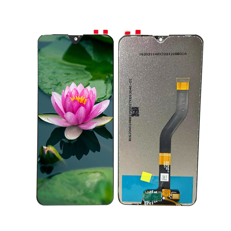 For Samsung A10 A10S A20S screen display A21S A02S A03S LCD