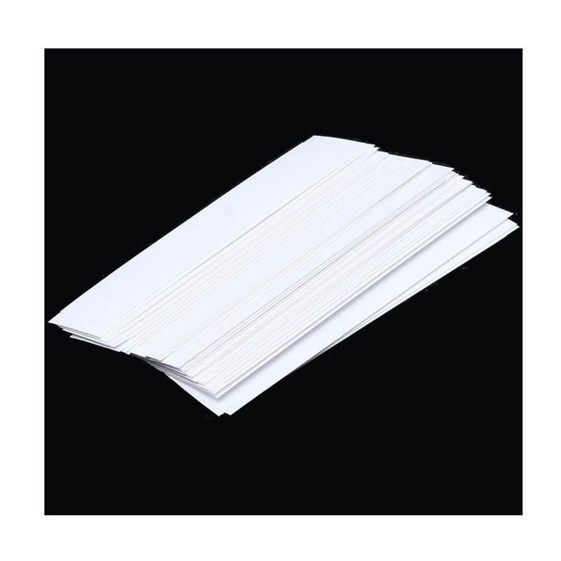 Anti-glare fashion stickers 3m roll double-sided collar stickers invisible transparent chest stickers disposable breast stickers