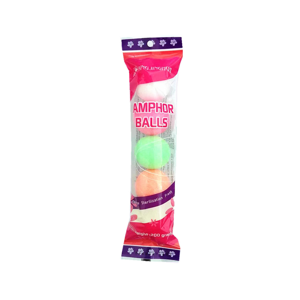 Toilet ball household 200 grams of aromatic ball commercial odor removal ball manufacturers straight hair toilet sanitary ball mothballs