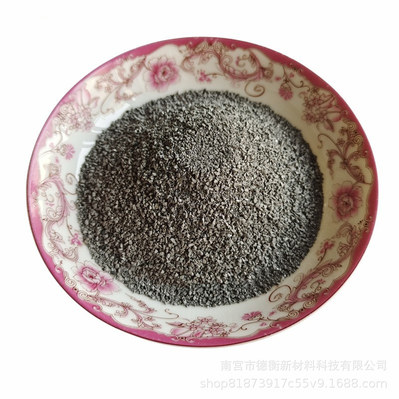 Manufacturer's Spot Pure Tungsten Flux, Tungsten Granule Flux for High Frequency Carbon and Sulfur Analysis, Tungsten Granules, High Purity Tungsten Products