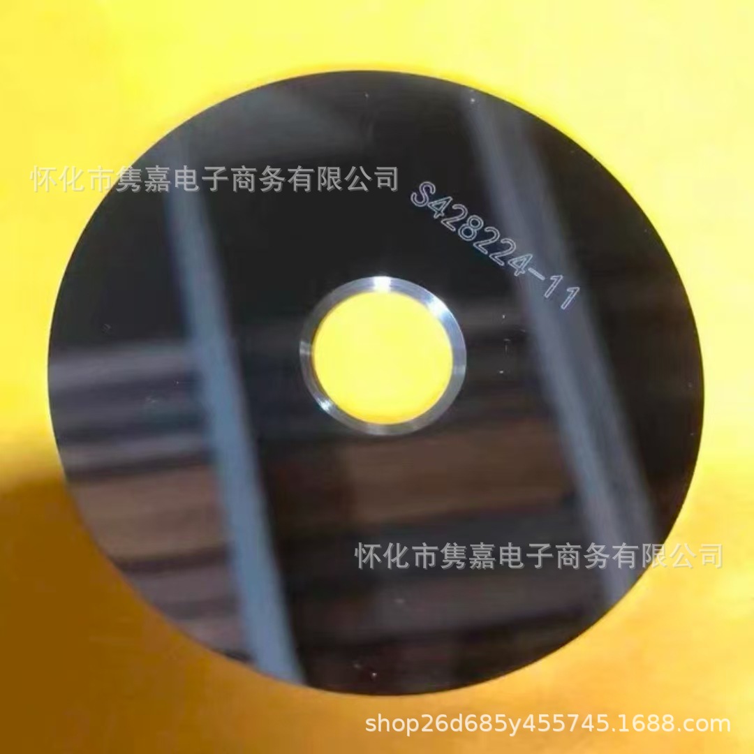 Thermo Fisher Arl Direct Reading Spectrometer, Tungsten Carbide Sheet D12, S428224 Brand New Original Genuine Price