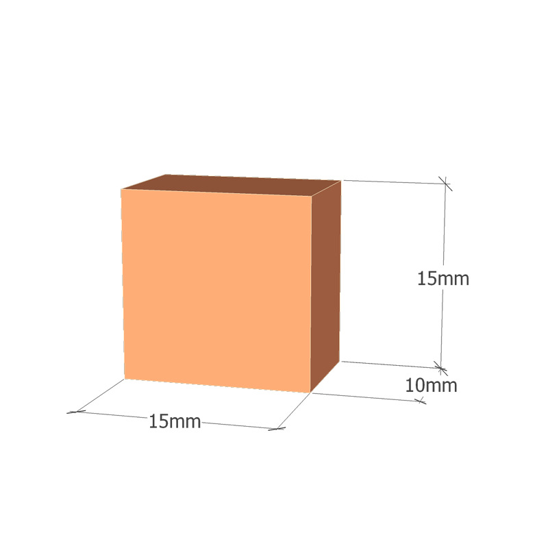 Small Masons Bricks for Building Houses Scattered Bricks Micro Mud Small Masons Real Bricks Children's Handmade DIY Architect Model