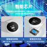 Digital Display Heated Mouse Pad Computer Office Desktop Heating Desk Pad for Studying, Writing, and Homework