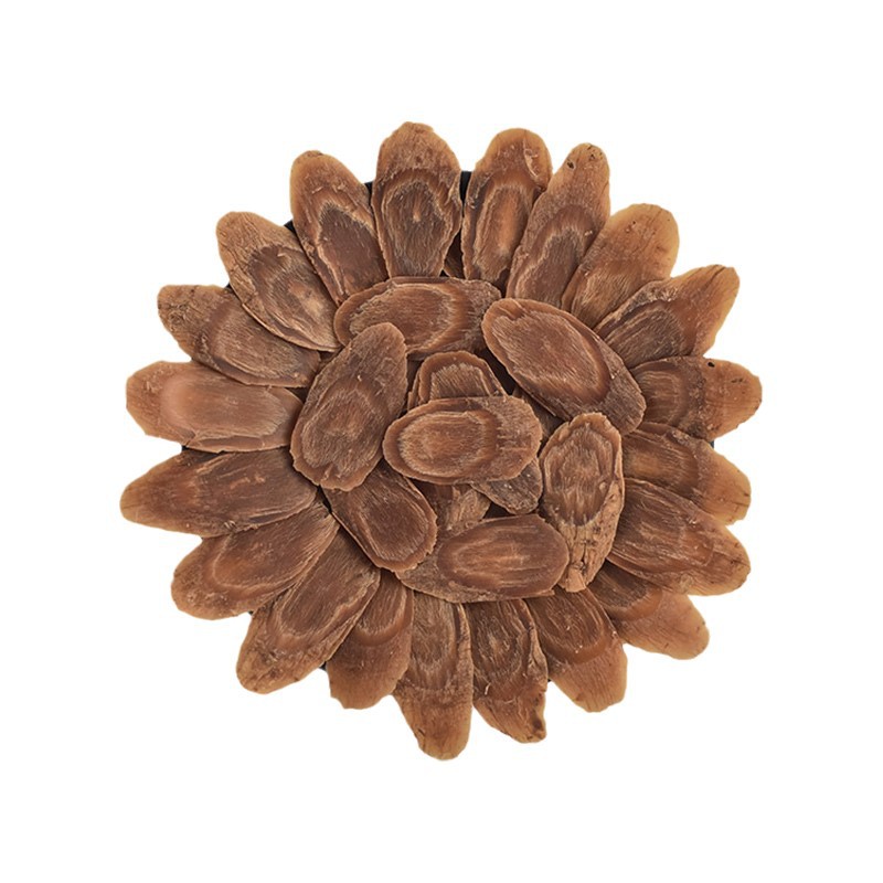 Wholesale Gaoli ginseng tablets sugar-free Brown ginseng tablets for more than 5 years in Changbai Mountain, Jilin province, northeast China