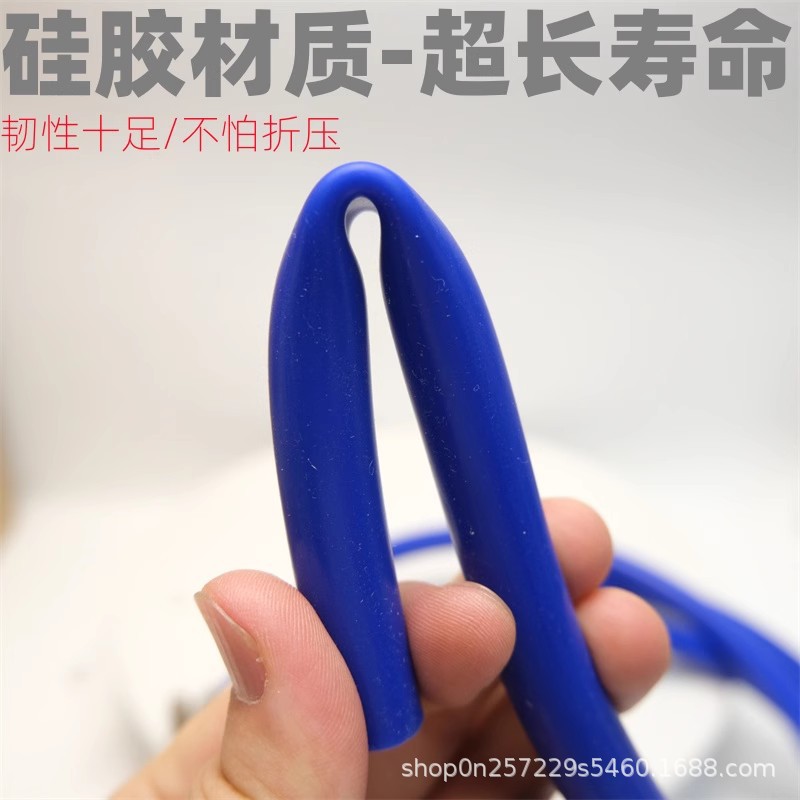 Sunroof Drain Pipe Golf Sagitar Baolai Touguan Langyi Integrated Improved Silicone Drain Pipe