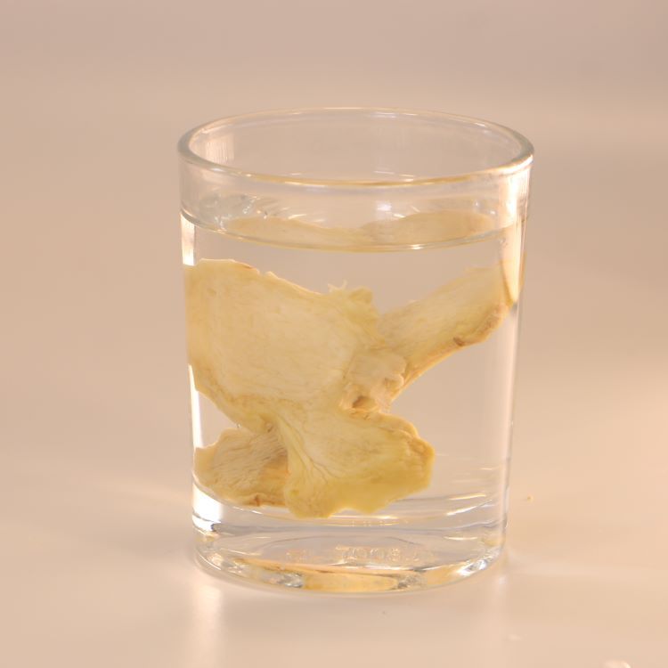 Пакет BTM 200г, сушеные ломтики маленького желтого имбиря из Юннани, съедобные ломтики имбиря, куркума из Юннани