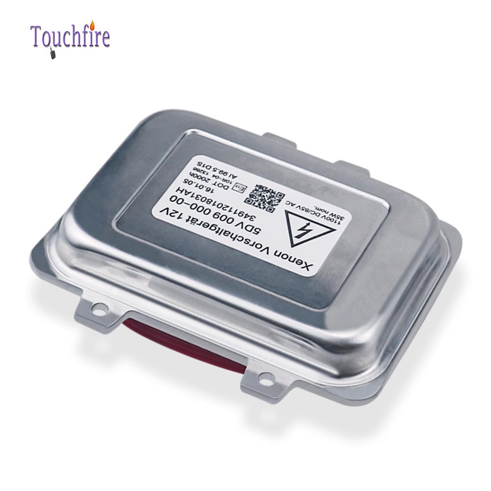 63126937223 original D1S ballast 6937223 5DV00900000 5DV009000-00