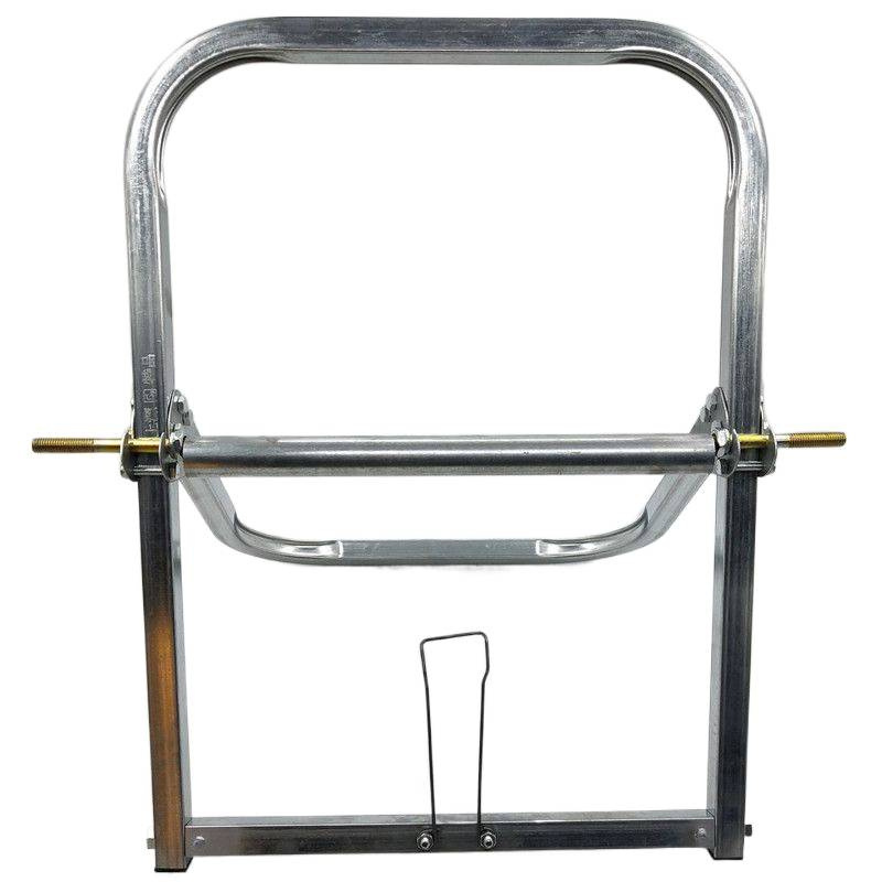 Fiber Optic Splice Tray Monitoring Network Cable Reel Folding Bearing Pull Cart Spool Rui Zhidong