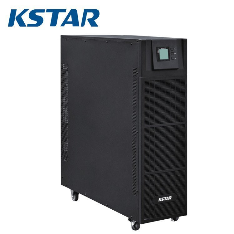 Kstar Ups Uninterruptible Power Supply Ydc3340 Tower Machine 60Kva/54Kw Computer Room Power Supply