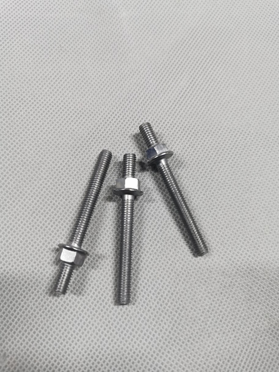 N91229201 N 912 292 01 Tiguan A5A4LQ7 Touan Magotan Винт катушки зажигания