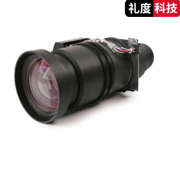 Объектив Barco Tld+ (1.5 - 2.01:1)