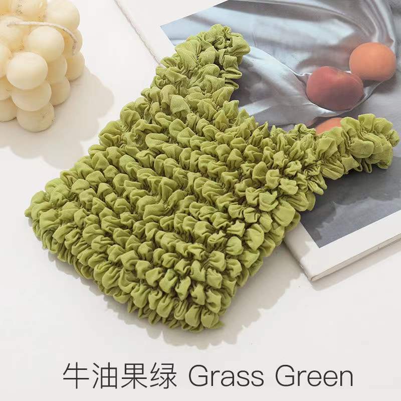 Портативная складная сумка, экологически чистая сумка для покупок, сумка для хранения, волшебная пузырьковая сумка