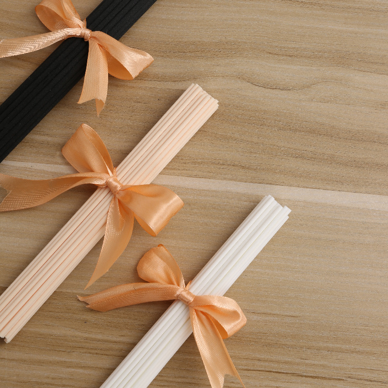 Non-fire Aromatherapy Accessories Aromatherapy Rattan Aromatherapy Stick Volatile Stick Fiber Aromatherapy Stick Fragrance Available in the Whole House Environmental Protection