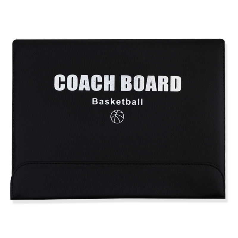 Basketball Tactical Board Football Coach Tactical Board Handwritten Magnetic Badminton Volleyball Tactical Board Teaching Aids Professional Version