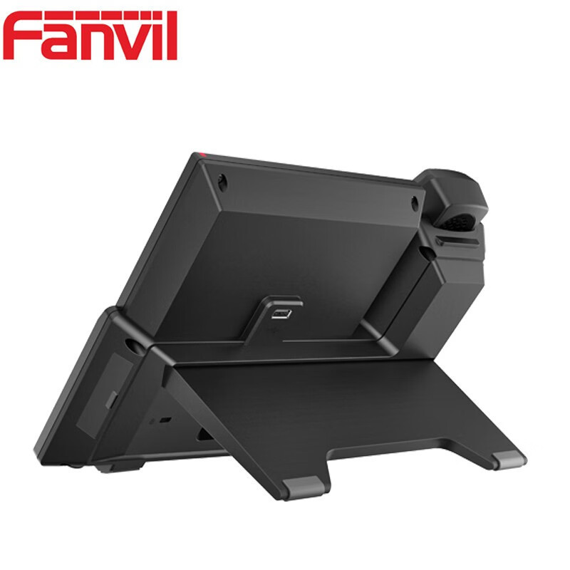 Fanvil X7A Azimuth Smart Android Phone Voice Video Phone Enterprise Ip Phone (Camera Not Included)