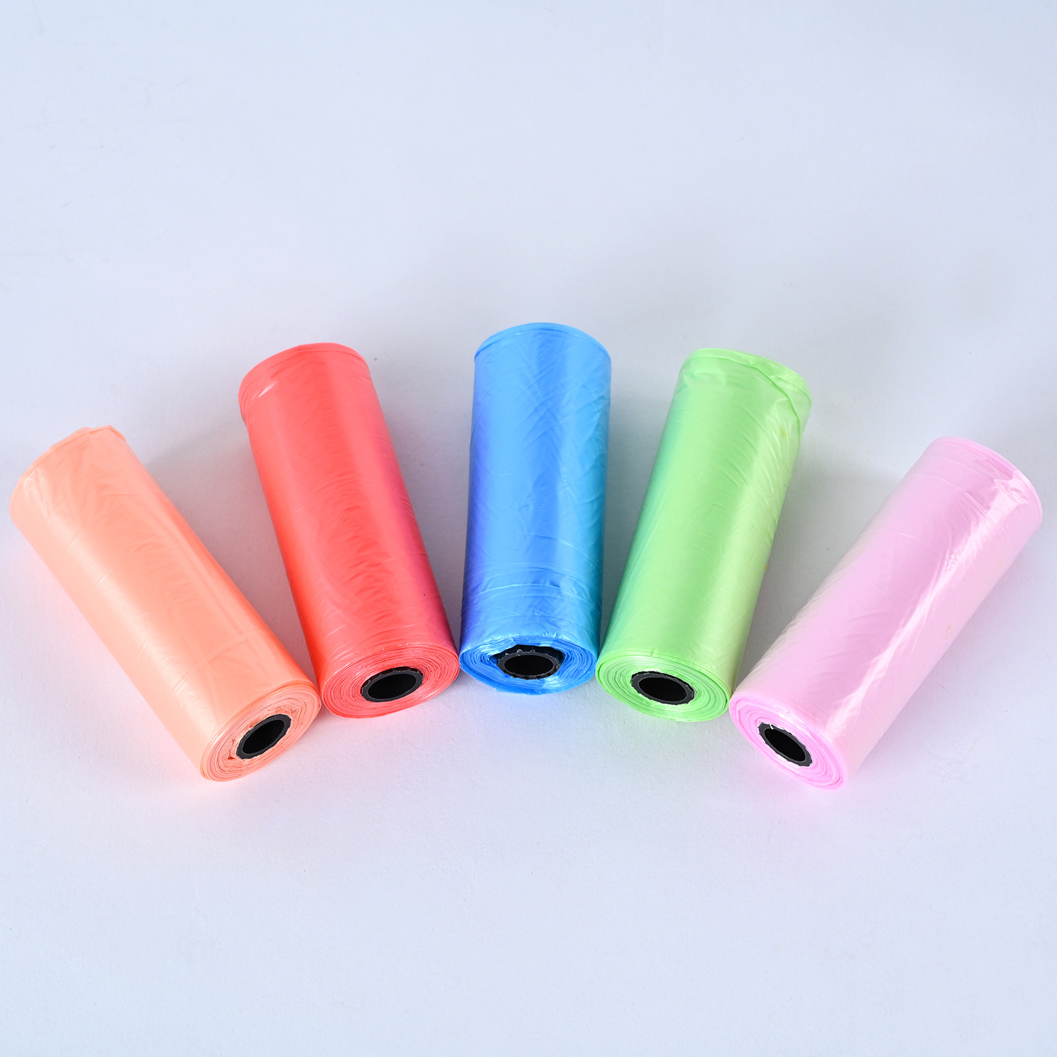 Pet Garbage Bag, Thickened Dog Poop Bag, Portable Disposable Poop Bag, Pet Supplies, Direct Supply from the Manufacturer