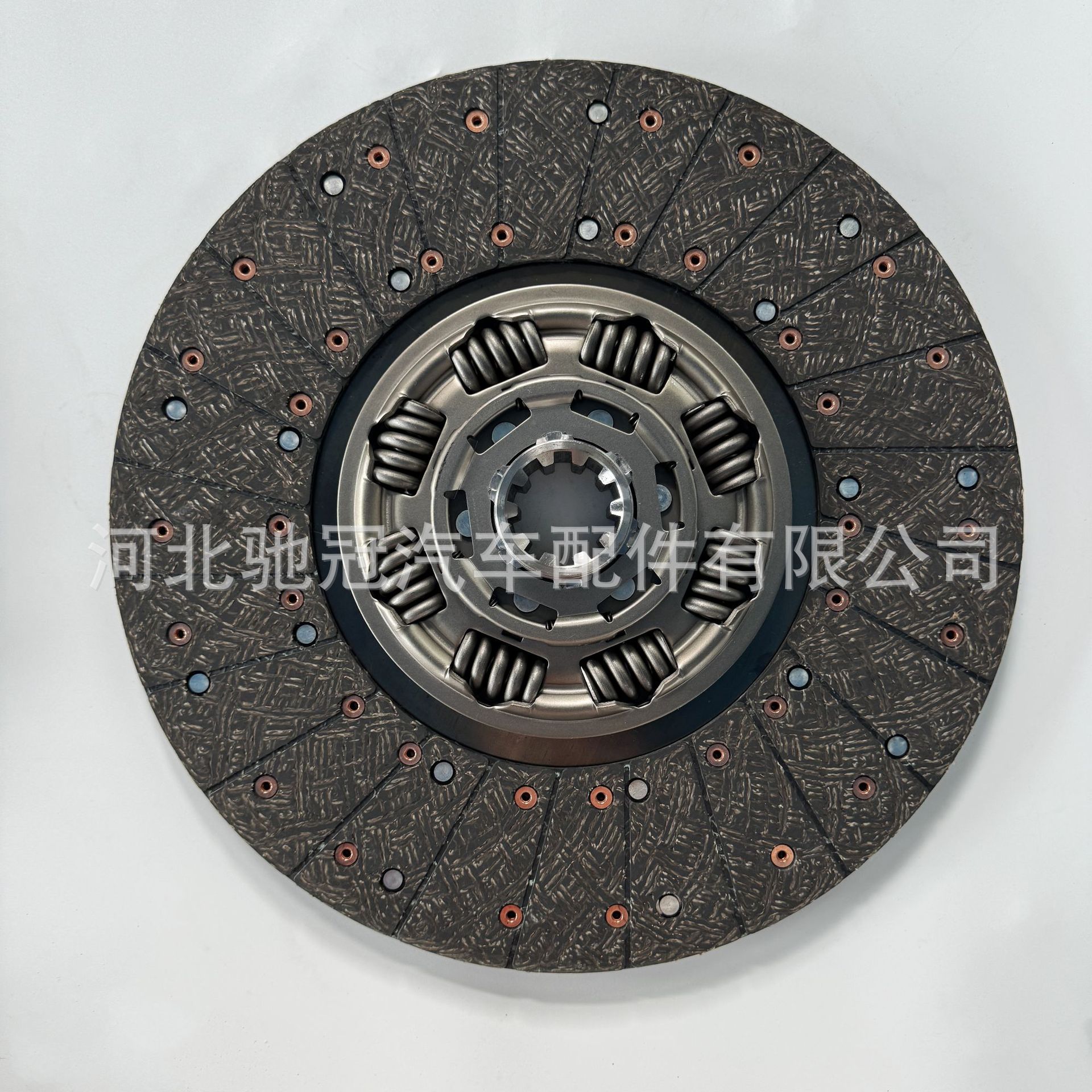 Hnd058U 31250-2820 31250-5050 поверхность сцепления Red Rock завод Шааньси прямая доставка