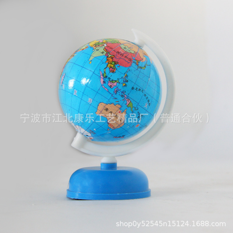 Производители предлагают обычный маленький мини глобус 8.5 см китайский глобус географические учебные принадлежности украшения