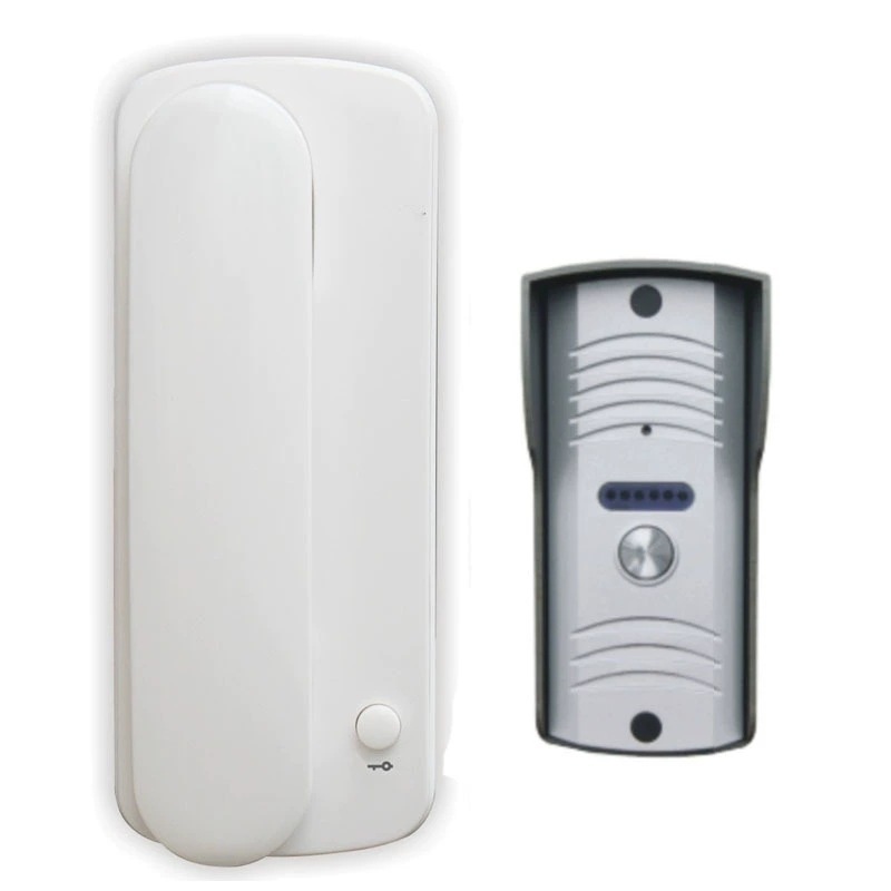 Wired intercom non-video intercom doorbell elevator intercom phone indoor pager two-way warehouse phone
