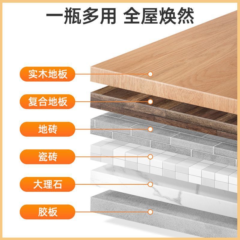 Tmaxx Floor Cleaner Floor Fragrance Decontamination Mopping New Product Household Cleaning Cleaning Liquid Descaling Cleaner