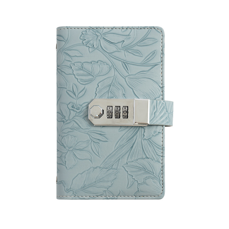 ✅Printing deposit slip clip cash deposit money clip 2024 new net red financial bank deposit slip clip combination lock portable batch