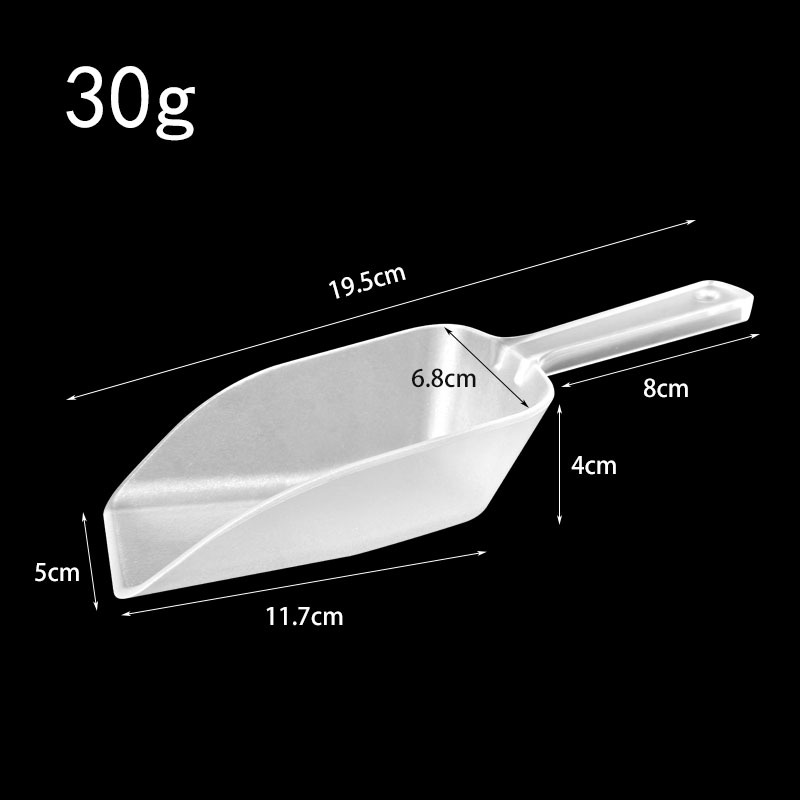 5L Large Capacity Plastic Boat-shaped Ice Bucket Champagne Bucket Portable Ice Bucket Ice Bucket Beer Bucket