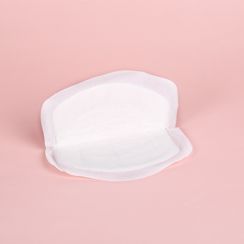 Disposable Anti-Overflow Breast Pads, Ultra-Thin Lactation Breast Pads, Instant Suction and Leak-Proof, Ready-Made Wholesale Breast Pads, Breast Pads