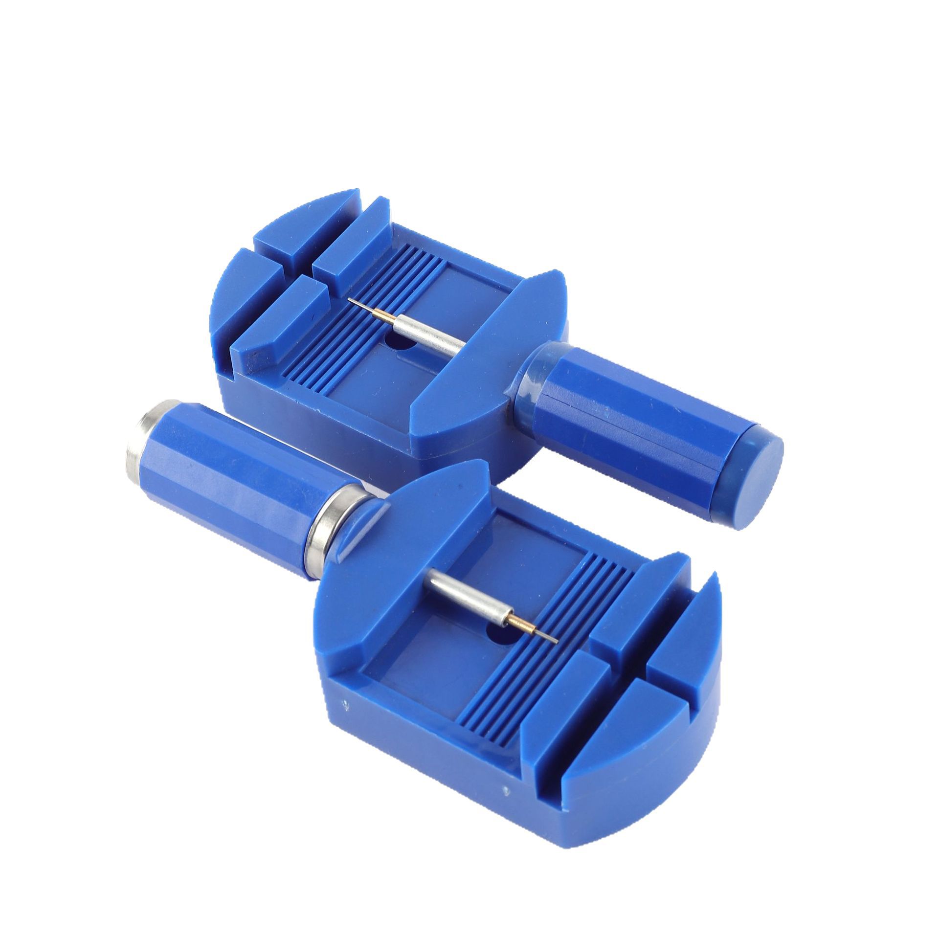 Factory wholesale watch steel strap stripper replaceable thimble regulator watch stripper watch repair tool Watch cutting device