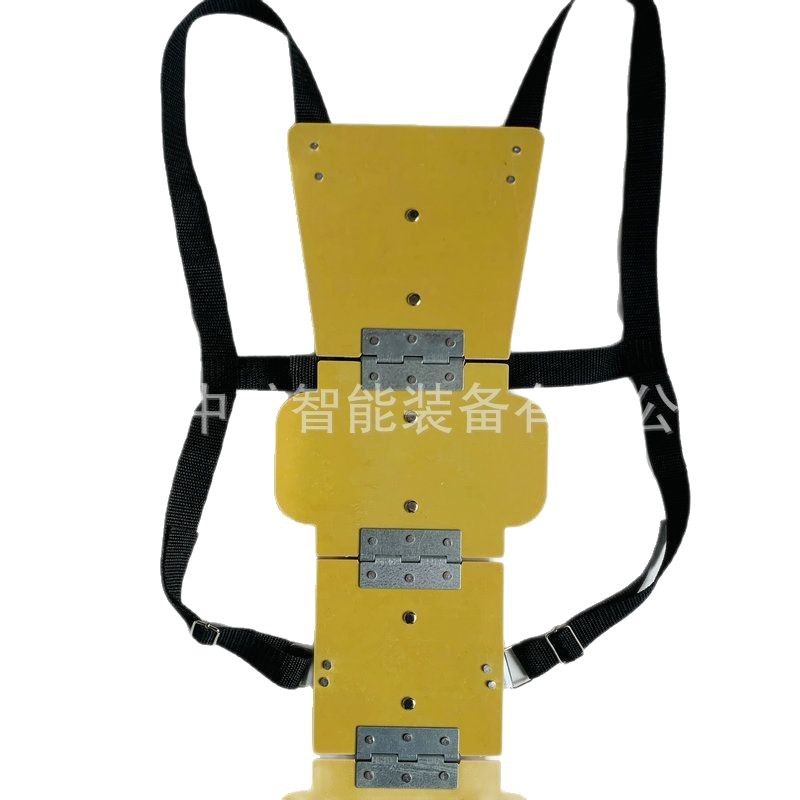 Fc180 Mining Anti-Smash Armor Reflective Armor Protective Armor Anti-Impact Ground Pressure Armor Anti-Impact Suit