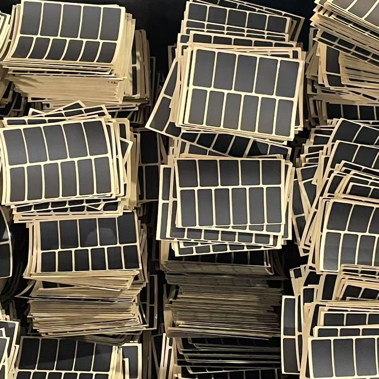 DIY универсальная наклейка для камеры, защитная наклейка для мыши, противоскользящая, впитывающая пот, лягушачья кожа