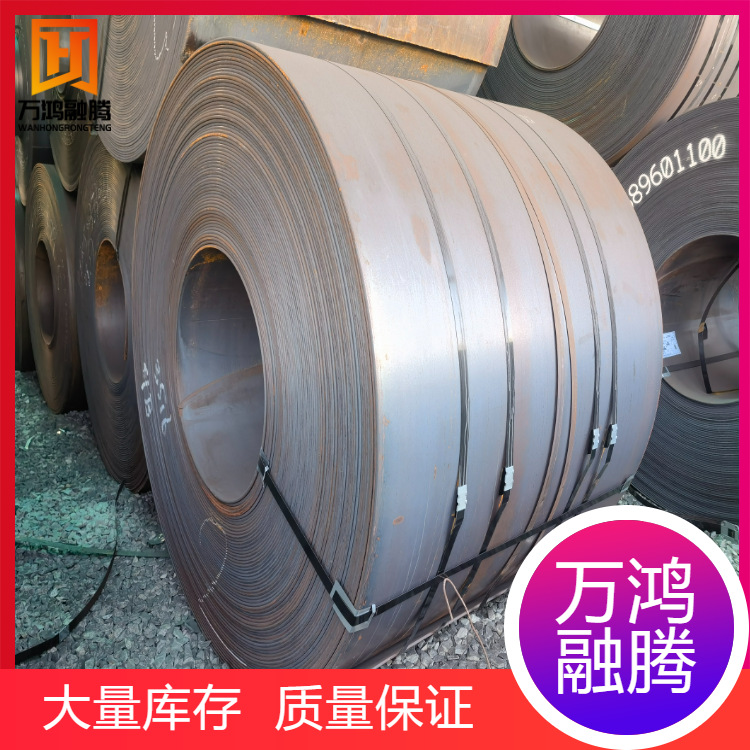 Поставка Q355E Низколегированной стальной плиты Низкотемпературный устойчивый материал Структурная стальная плита Горячекатаная плоская плита