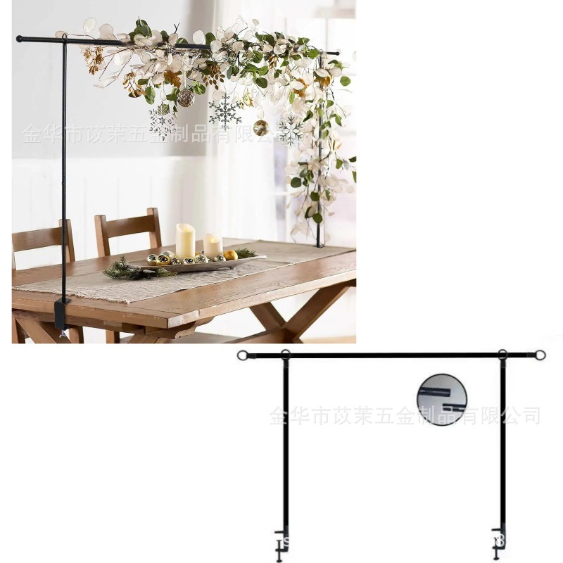 Cross-border balloon desktop arch bracket wedding decoration wedding props holiday birthday party dress decoration