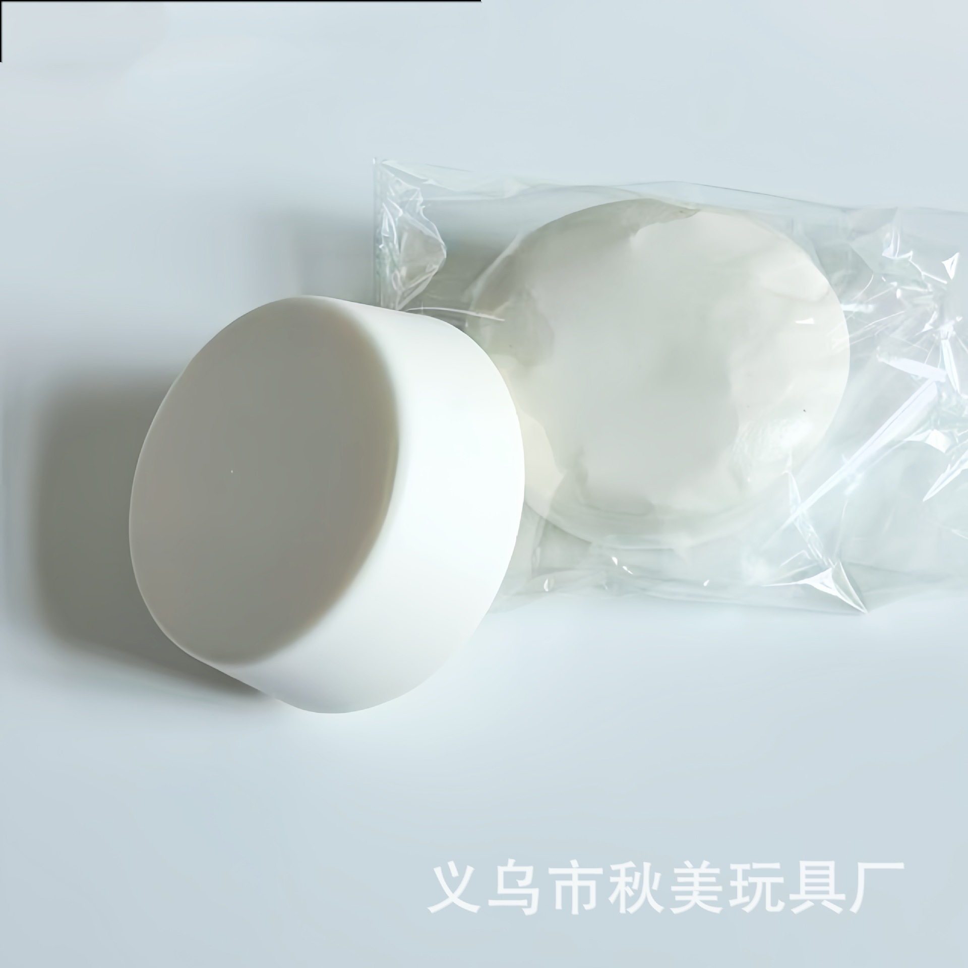 Cross-Border Hot-Selling Pu Slow-Rebound Realistic Food Toy Yogurt Cake Cartoon Cake Sticky Hand Squishy Stress Relief Toy