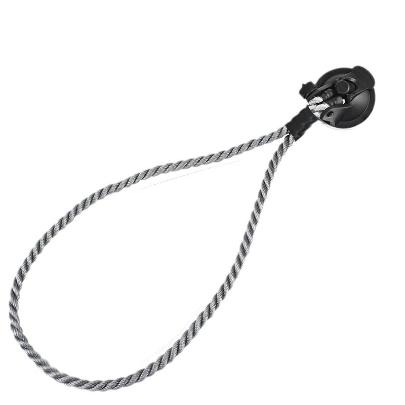 Cross-Border Cowboy Hat Mounts Car-Mounted Cowboy Hat Holder Wall-Mounted Hat Storage Creative Hook