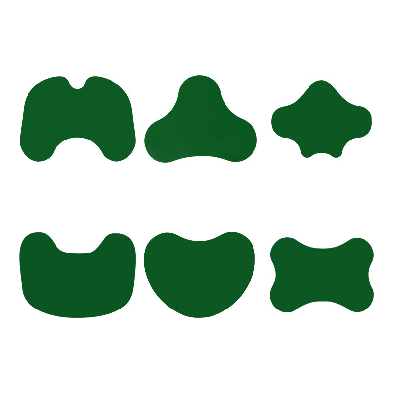 Plaster Paste Sanfu Paste Mugwort Knee Paste Fever Ginger Paste Moxibustion Paste Mugwort Paste Lumbar Spine Paste Shoulder Paste Fever Paste